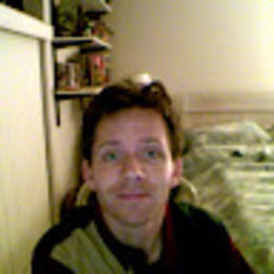 Meet your Posher, John